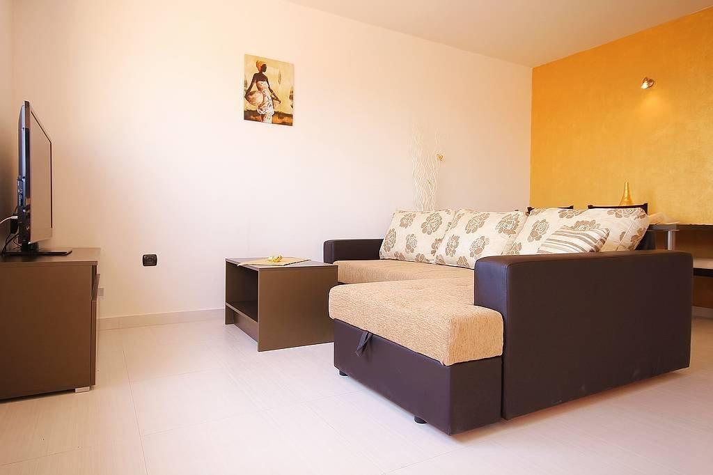Apartments Danijel Premantura Exterior photo